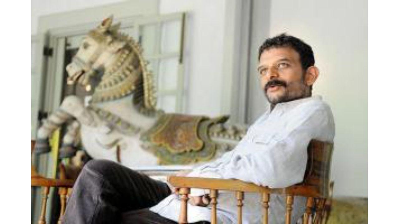 ‘Ambedkar must become central to our socio-political imagination’: TM Krishna